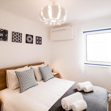 Casas Da Vila - Beach Apartments By Silver Prop 나자레 외부 사진