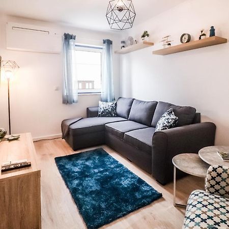 Casas Da Vila - Beach Apartments By Silver Prop 나자레 외부 사진